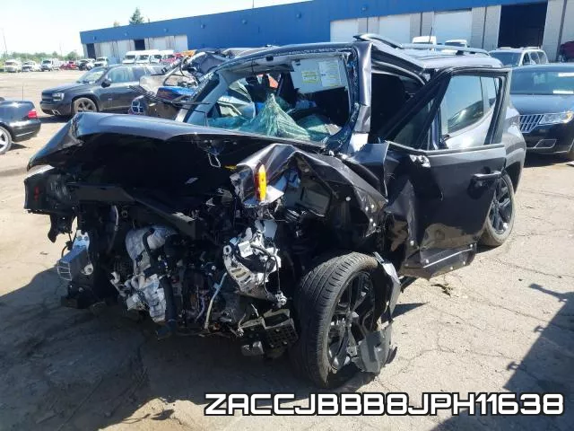 ZACCJBBB8JPH11638 фото 3