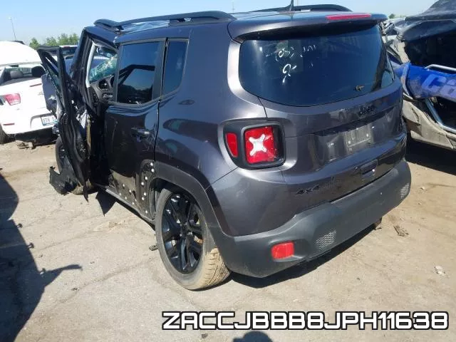 ZACCJBBB8JPH11638 фото 4