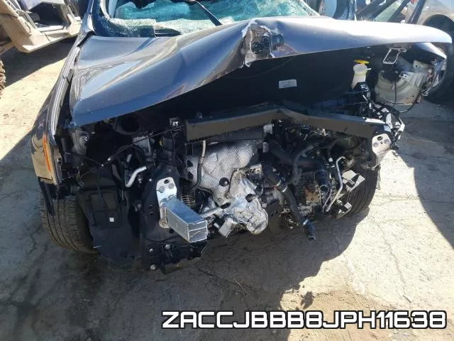 ZACCJBBB8JPH11638 фото 8