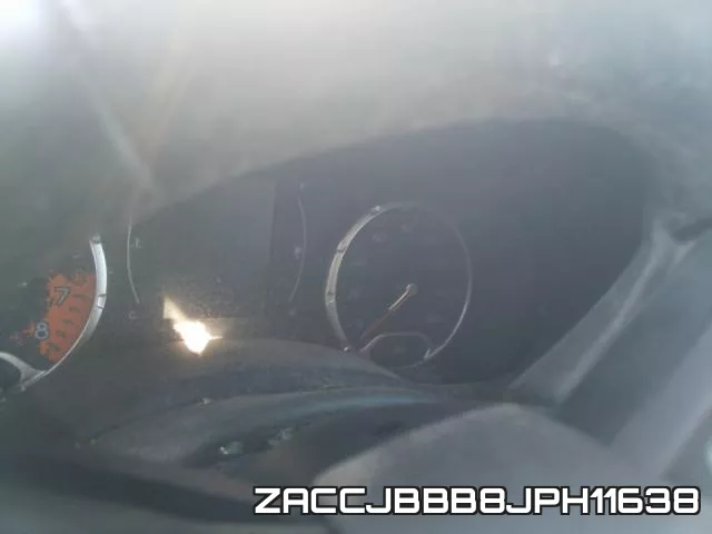 ZACCJBBB8JPH11638 фото 9