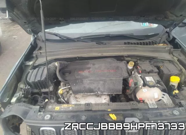 ZACCJBBB9HPF73733 фото 2