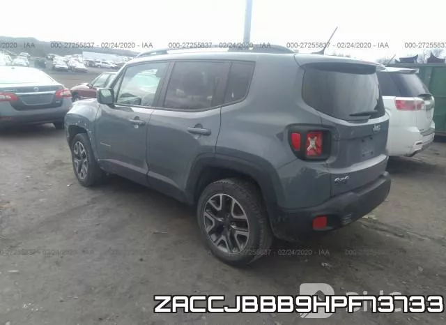 ZACCJBBB9HPF73733 фото 4