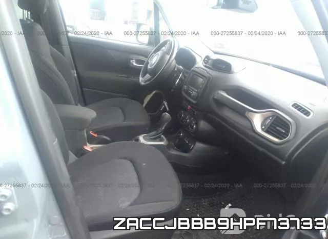 ZACCJBBB9HPF73733 фото 6