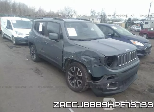 ZACCJBBB9HPF73733 фото 7