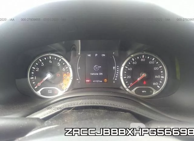 ZACCJBBBXHPG56698 фото 8