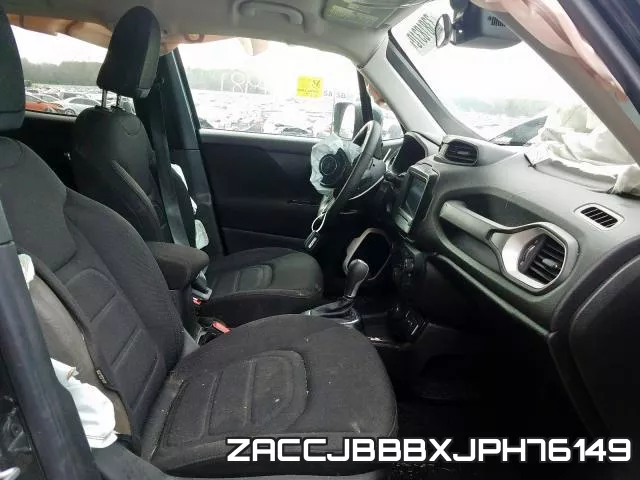 ZACCJBBBXJPH76149 фото 6