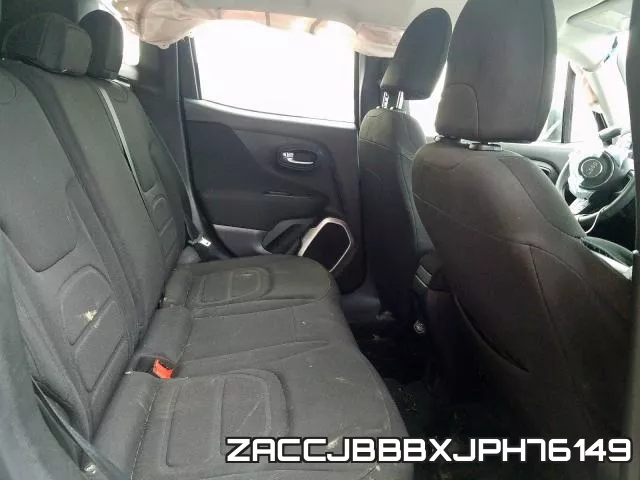ZACCJBBBXJPH76149 фото 7