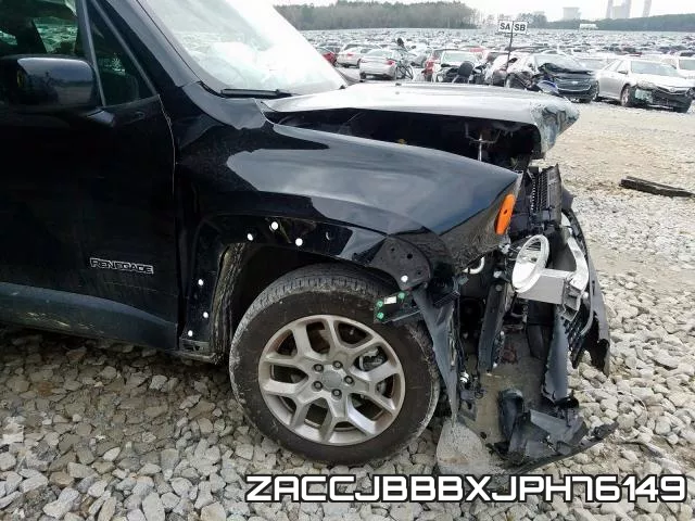 ZACCJBBBXJPH76149 фото 10