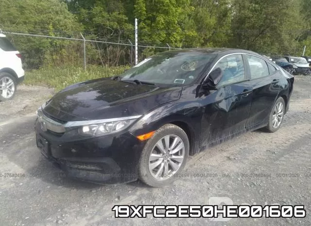19XFC2E50HE001606 фото 3