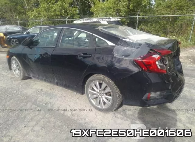 19XFC2E50HE001606 фото 4