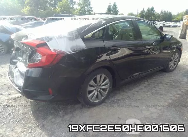 19XFC2E50HE001606 фото 5