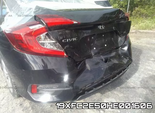 19XFC2E50HE001606 фото 7