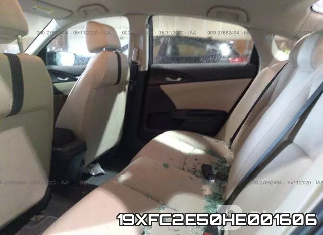 19XFC2E50HE001606 фото 9