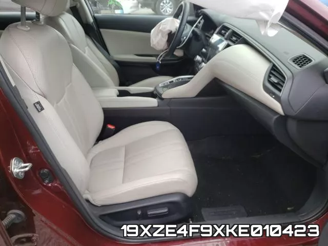 19XZE4F9XKE010423 фото 6
