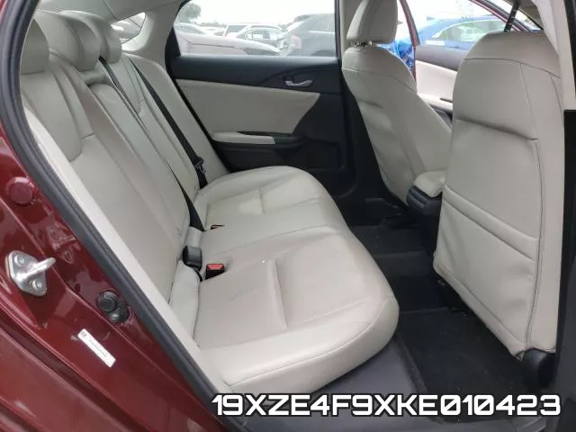19XZE4F9XKE010423 фото 7