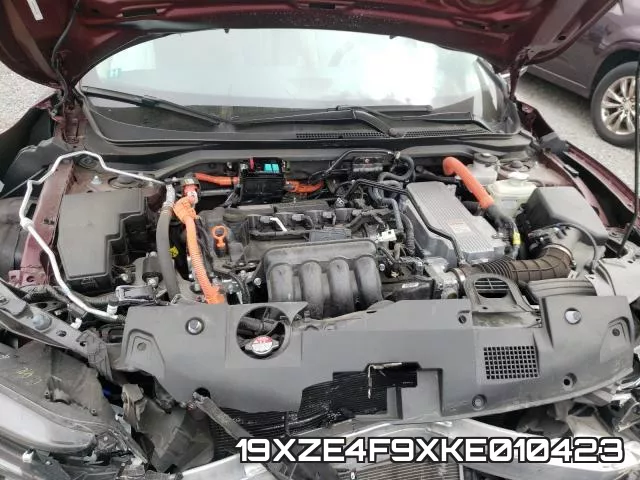 19XZE4F9XKE010423 фото 8