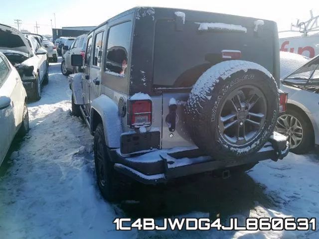 1C4BJWDG4JL860631 фото 4