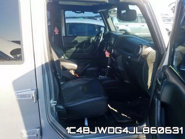 1C4BJWDG4JL860631 фото 6