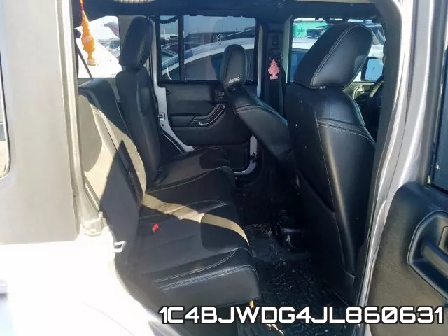 1C4BJWDG4JL860631 фото 7
