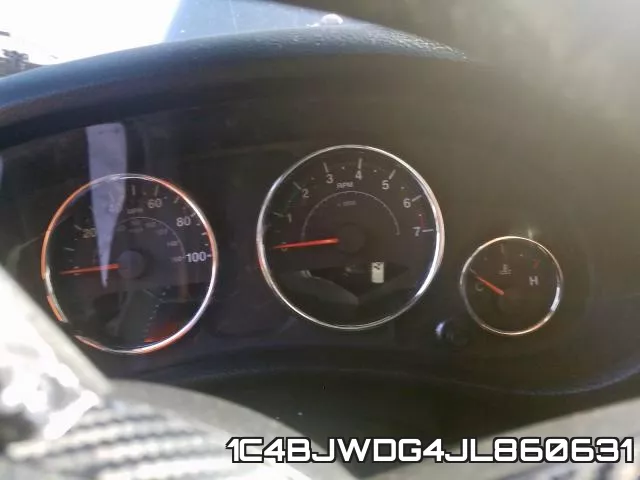 1C4BJWDG4JL860631 фото 9