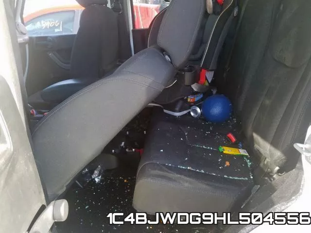 1C4BJWDG9HL504556 фото 7