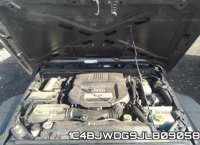 1C4BJWDG9JL809058 фото 2