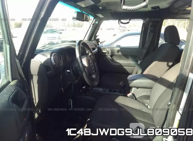 1C4BJWDG9JL809058 фото 6