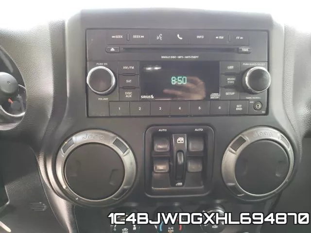1C4BJWDGXHL694870 фото 10