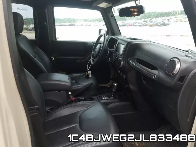 1C4BJWEG2JL833488 фото 6