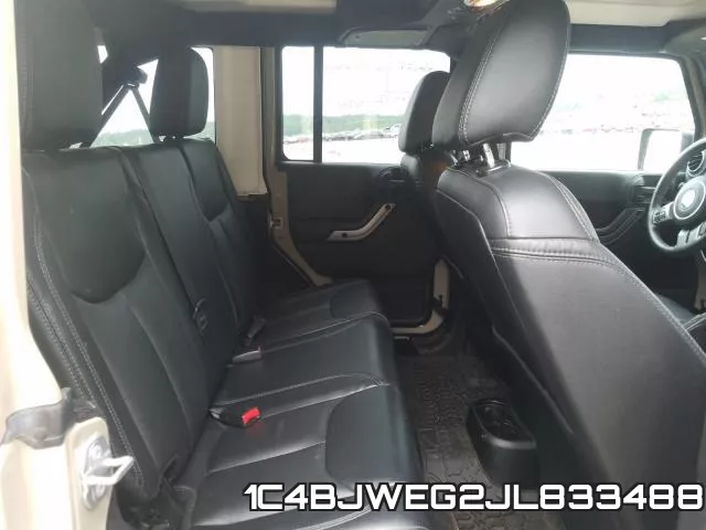 1C4BJWEG2JL833488 фото 7