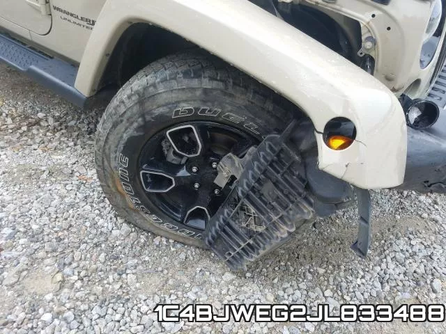1C4BJWEG2JL833488 фото 10