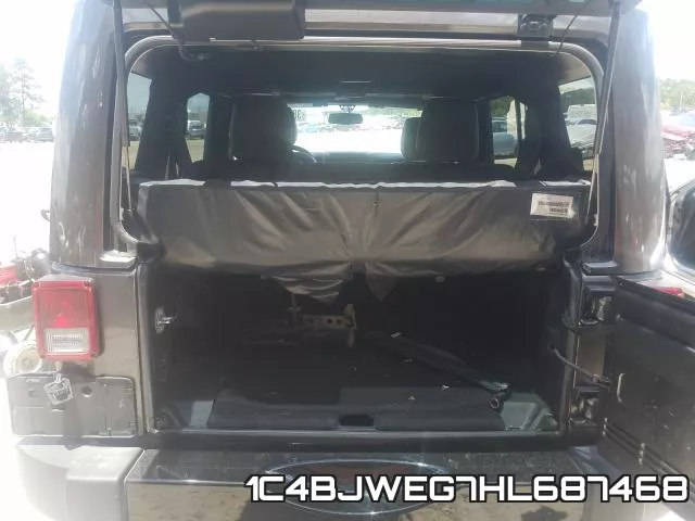 1C4BJWEG7HL687468 фото 10