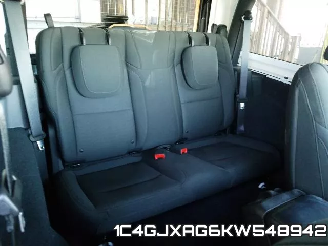 1C4GJXAG6KW548942 фото 7