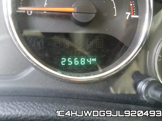 1C4HJWDG9JL920493 фото 9