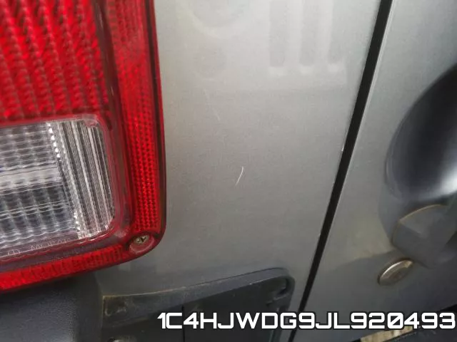 1C4HJWDG9JL920493 фото 10