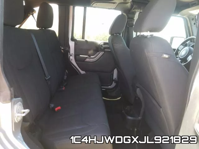 1C4HJWDGXJL921829 фото 7