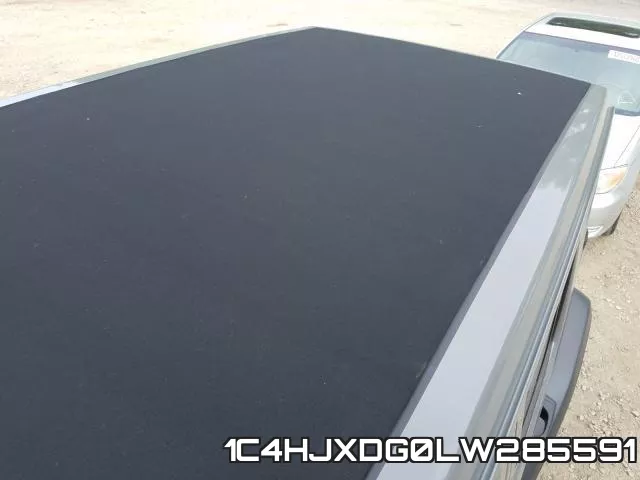 1C4HJXDG0LW285591 фото 10