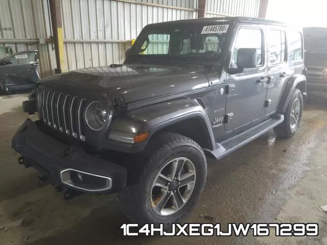 1C4HJXEG1JW167299 фото 3