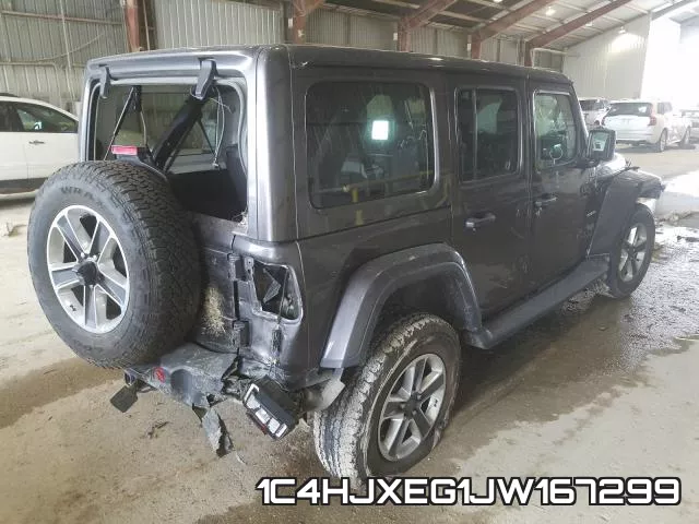 1C4HJXEG1JW167299 фото 5
