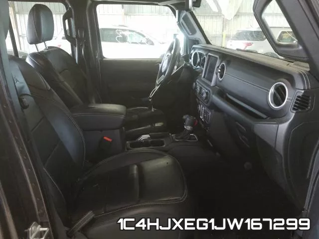 1C4HJXEG1JW167299 фото 6