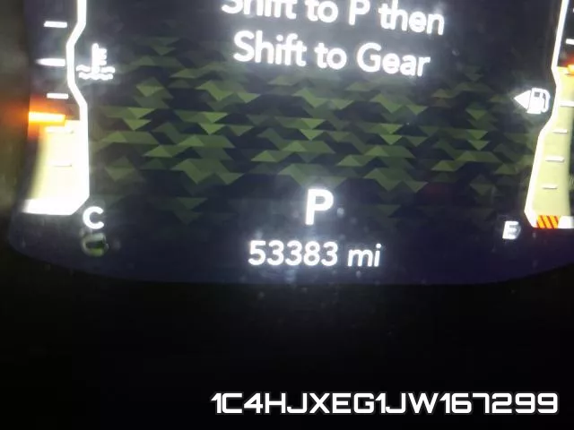 1C4HJXEG1JW167299 фото 9