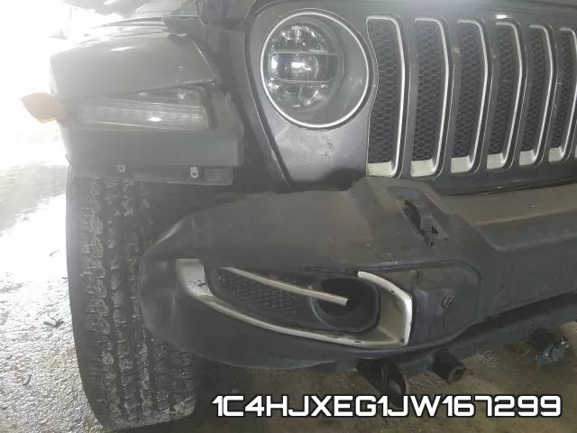 1C4HJXEG1JW167299 фото 10