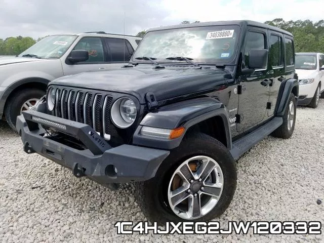 1C4HJXEG2JW120332 фото 3