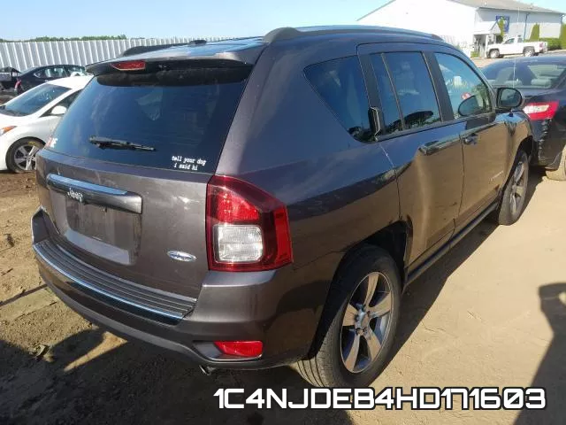 1C4NJDEB4HD171603 фото 5