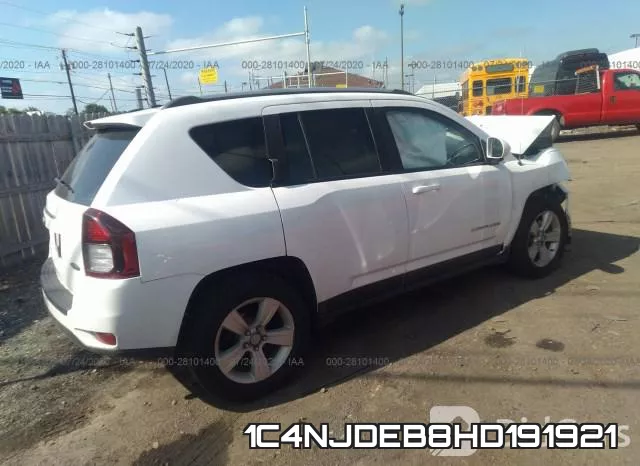 1C4NJDEB8HD191921 фото 5