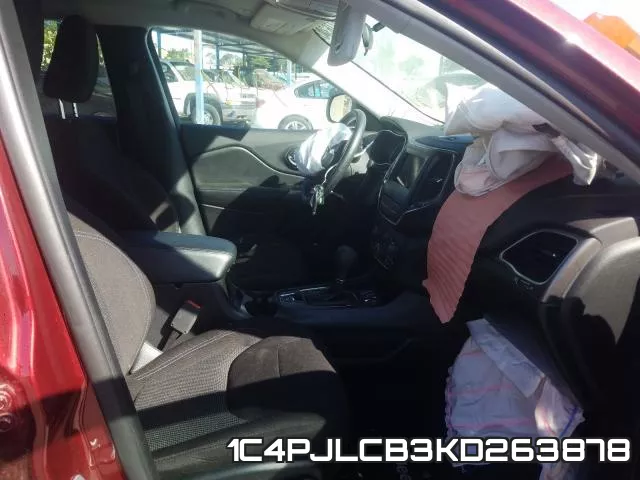 1C4PJLCB3KD263878 фото 6