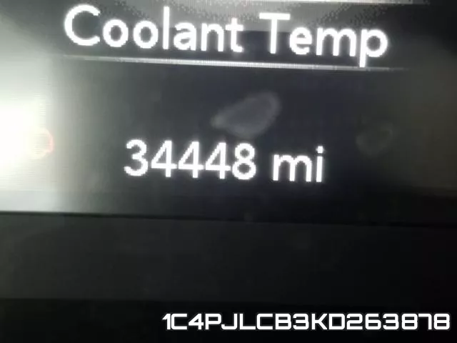 1C4PJLCB3KD263878 фото 9