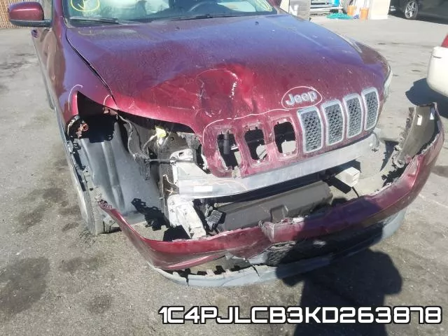 1C4PJLCB3KD263878 фото 10
