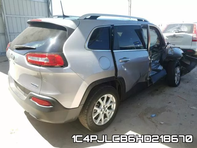1C4PJLCB6HD218670 фото 5