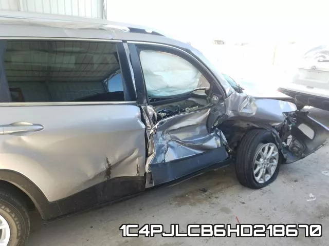 1C4PJLCB6HD218670 фото 10